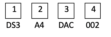 Код реле давления