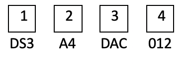 Код реле давления