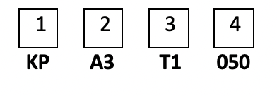 Код реле давления