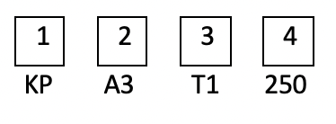 Код реле давления