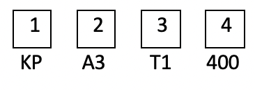 Код реле давления