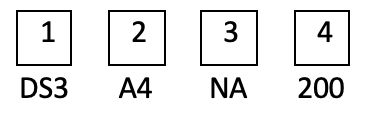 Код реле давления