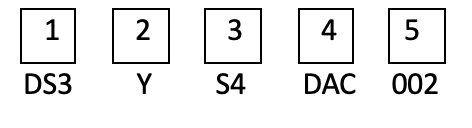 Код реле давления