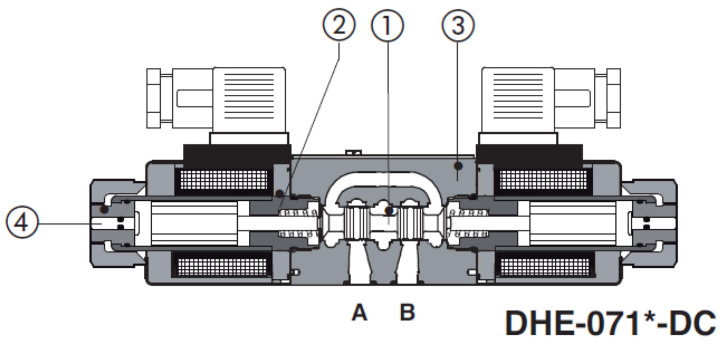 chertezh DHE 071