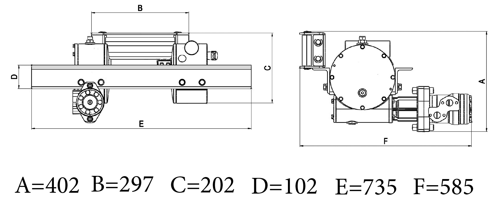 FIR4 5WG ch