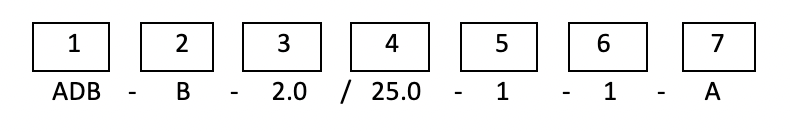Код гидропневмоаккумулятора
