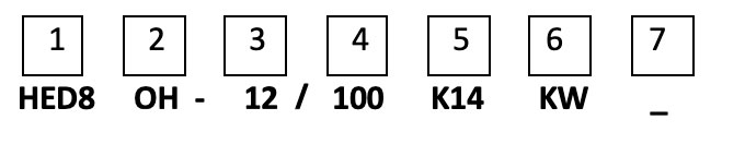 Код реле давления