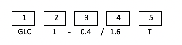 Код теплообменника