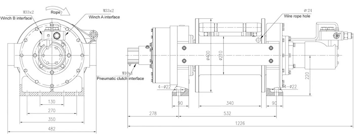 chertezh lebedka LGPK5b 15