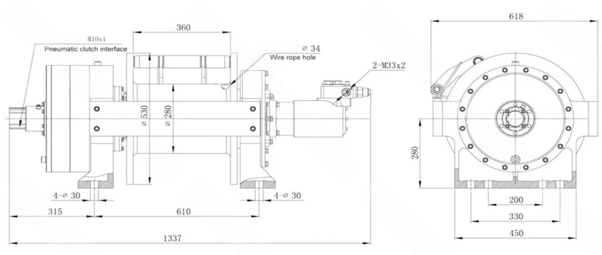 chertezh lebedka LGPK5b 30