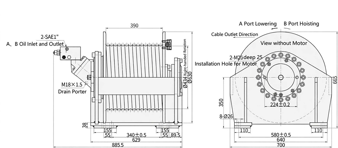 chertezh lebedka LGPK5w 10 12