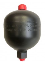 ГИДРОПНЕВМОАККУМУЛЯТОР серии ADB