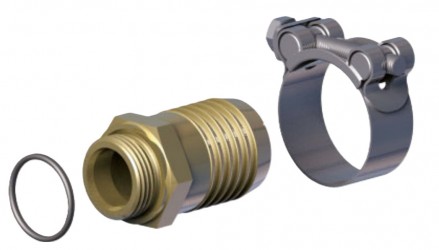 ФИТИНГ ВСАСЫВАЮЩИЙ 15508000355