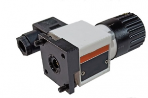 РЕЛЕ ДАВЛЕНИЯ РЕГУЛИРУЕМОЕ серии HED8 OH-12/050K14KW