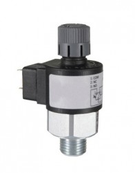 РЕЛЕ ДАВЛЕНИЯ DS1 A3 200