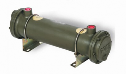 ВОДЯНОЙ ТЕПЛООБМЕННИК GLC1-2.6/1.6T