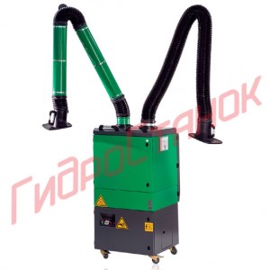 ВЫТЯЖКА СВАРОЧНАЯ МОБИЛЬНАЯ ВСМ350