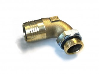 ФИТИНГ ВСАСЫВАЮЩИЙ 90021702300