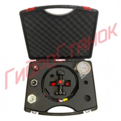 Зарядное устройство для гидроаккумуляторов Гидравлик Мастер Стандарт серия FPU-1-25-S