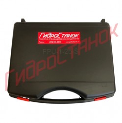 Зарядное устройство для гидроаккумуляторов Гидравлик Мастер Стандарт серия FPU-1-25-S