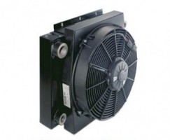 ТЕПЛООБМЕННИК Hydac серия OK-ELD 0-6