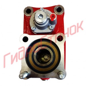 1010K03 - Коробка отбора мощности "BEZARES" ZF NH4/C со смещением