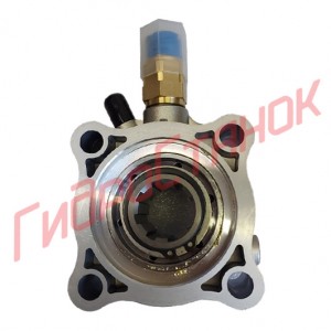 1015703 - Коробка отбора мощности "BEZARES" ZF NH1/C соосная