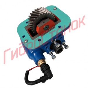 КОМ JAC, коробка отбора мощности JAC 017AC3М с пневмоуправлением, UNI, Murat Makina
