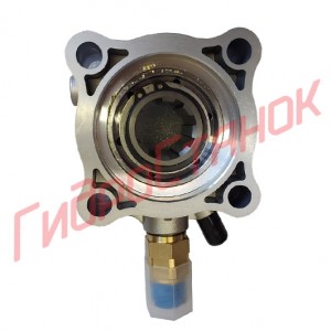 1015703 - Коробка отбора мощности "BEZARES" ZF NH/C соосная