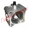 Коробка отбора мощности P81Z1P10204 "HydroCar", соосная (аналог ZF Nh1/c)