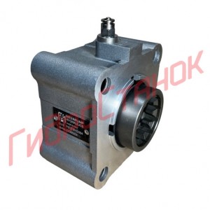 Коробка отбора мощности P81Z1P10204 "HydroCar", соосная (аналог ZF Nh1/c)