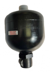 ГИДРОПНЕВМОАККУМУЛЯТОР SDA-210-0.32-M28-M33/G12-C-E-10