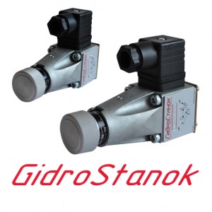 GidroStanok