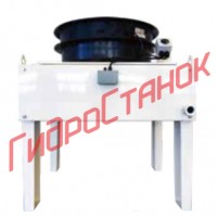 Драйкулер DCFT1E8S (сухой охладитель)
