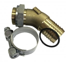 ФИТИНГ ВСАСЫВАЮЩИЙ 15509000490