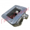 КОМ HYUNDAI, коробка отбора мощности HYUNDAI 309VC3 , UNI, Murat Makina