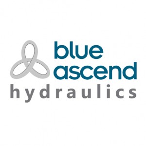 Шестеренные насосы Blue Ascend Hydraulics