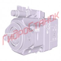 Насос аксиально-поршневой регулируемый A11V060EP2/10R-NSС12N00 Rexroth (аналог, LT11VO60EP2D/10R-NSC12N00)