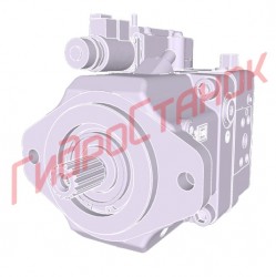 Насос аксиально-поршневой регулируемый A11V060EP2/10R-NSС12N00 Rexroth (аналог, LT11VO60EP2D/10R-NSC12N00)