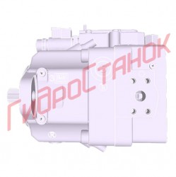 Насос аксиально-поршневой регулируемый A11V060EP2/10R-NSС12N00 Rexroth (аналог, LT11VO60EP2D/10R-NSC12N00)