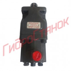 Насос аксиально-поршневой 2SPARK H 25 UNI "GidroStanok"