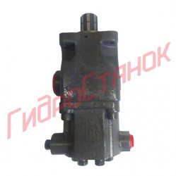 Насос аксиально-поршневой 2SPARK H 25 UNI "GidroStanok"