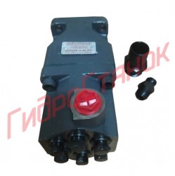 Насос аксиально-поршневой 2SPARK H 40 ISO "GidroStanok"