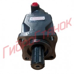 Насос аксиально-поршневой 2SPARK H 40 ISO "GidroStanok"