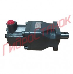 Насос аксиально-поршневой 2SPARK H 40 UNI "GidroStanok"