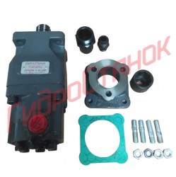 Насос аксиально-поршневой 2SPARK H 40 UNI "GidroStanok"