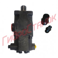 Насос аксиально-поршневой 2SPARK H 50 ISO "GidroStanok"