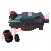 Насос аксиально-поршневой 2SPARK H 50 ISO "GidroStanok"