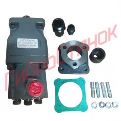 Насос аксиально-поршневой 2SPARK H 50 UNI "GidroStanok"