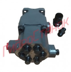 Насос аксиально-поршневой 2SPARK H 50 UNI "GidroStanok"